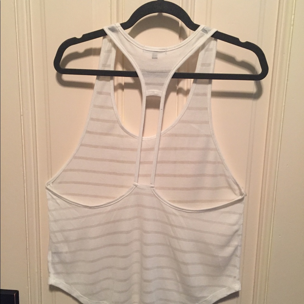 Beyond Yoga Tank Top